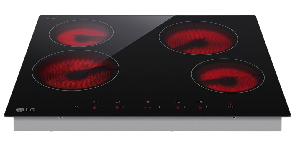 Варочная панель LG