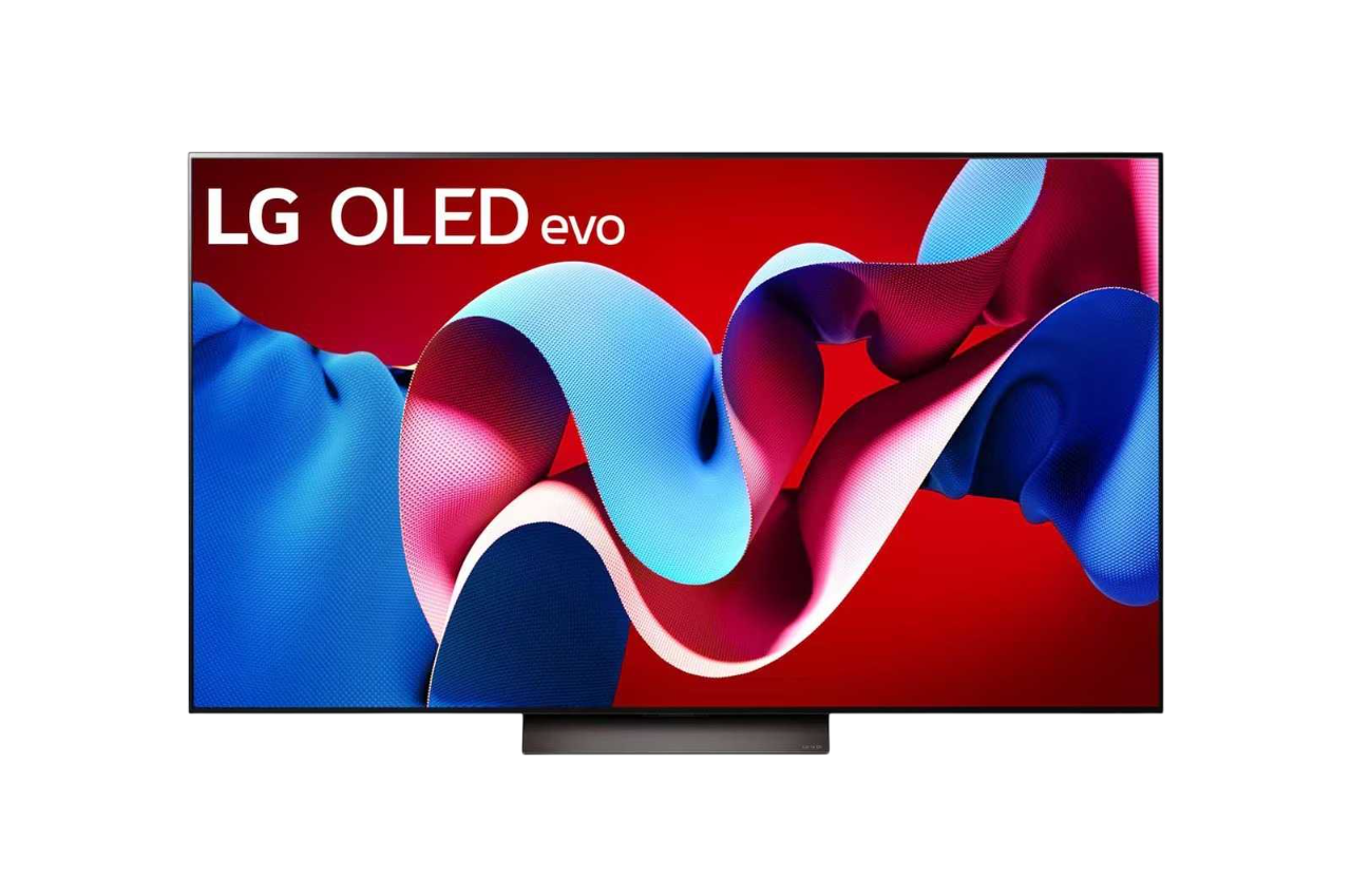 OLED evo C4RLA